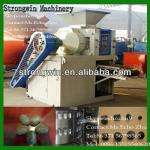 charcoal coal fine briquetting machine coal press machine