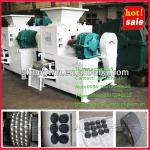 China widely used small automatic briquette machine coal briquette press mould machine