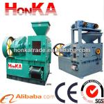 2013 HonKA Brand Honeycomb briquet pressing machine for sale-
