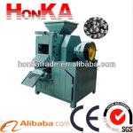 Energy-saving honeycomb coal briquette machine for Sale