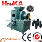 2013 Energy-saving small briquette machine for Sale