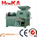 Automatic briquet making machine with with CE and ISO