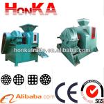 Biomass coal briquet pressing machine of high quality