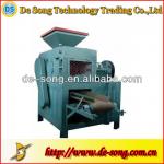 Coal dust press machine-
