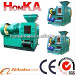 2013 New Energy-saving charcoal briquetting machine