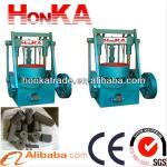 Biomass coal briquet making machine of high quality-