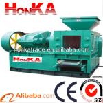 Automatic briquetting machine with with CE and ISO