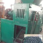 Hot Sales Coal Briquette Machine