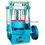 HonKA energy saving Briquette Press Machine for Sale-