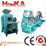 CE approved wood sawdust briquette press machine to process wood,sawdust