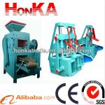 wood sawdust briquette machine for biomass usage