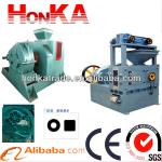 2013 HonKA Energy saving sawdust briquetting briquette machine