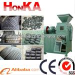 Carbon Black Briquetting Machine/Carbon Briquette Machine