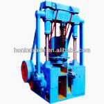 Hot Selling Saving Energy Iron Powder Briquette Machine