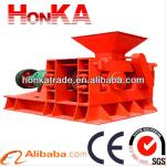 CE approved wood briquette pressing machine