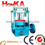 2013 Hot Selling New Design Briquette Machine