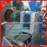Yonghua CE Approved camphor press ball machine small powder briquette press machine 008615896531755
