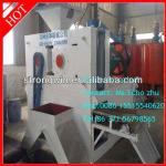 aluminium powder briquette machine carbon black pelleting machine