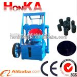 High Quality Charcoal briquette machine for Sale