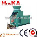 fire wood briquette making machine