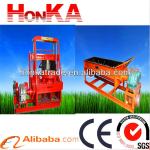 Lowest price straw briquette machine