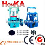 HonKA supply briquette machine with lowest price of high quality