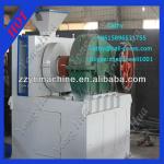 Yonghua CE Approved coal briquetting plant briquetting production line 008615896531755