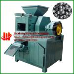 Coal Briquette Making Machine With CE Powder Small Charcoal Briquette making machine