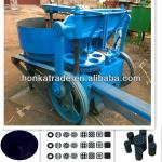 2013 Professional briquette making machine to biomass energy