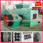 charcoal ball press machine for barbecue made from strongwin