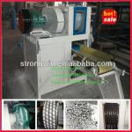 Aluminum powder briquette machine for coal briquette machine charcoal