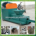 Small white coal briquetting machine small hydraulic briquette press machine price 0086 15515540620