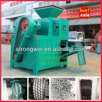 widely used in industrial coal charcoal ball briquette machine