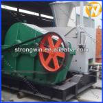 Small powder briquette machine coal briquette extruder machine price 0086 15515540620