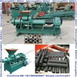 Best Selling Charcoal Briquette Screw Extruder with Super Performance