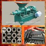 2013 Good Resistance Charcoal Extruder with High Efficiency