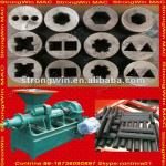 2013 Perfect Performance Charcoal Briquette Extruder Machine by Professional Factory
