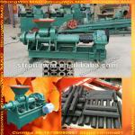 2013 China Coal and Charcoal Briquette Machine With Good Price