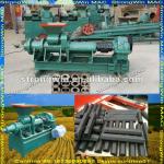 2013 Long Using Life Coal and Charcoal Briquette Press Machine for Sale