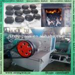 CE Approved High Efficiency Powder Briquette Press Machine