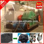 different raw mateiral with CE briquette pressing machine