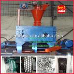 Different Capacity powder briquette pellet machine price 008615515540620