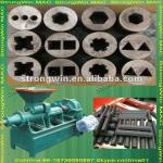 2013 Energy Saving and Super Quality Coal Briquette Extruder