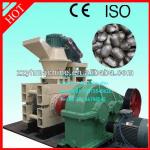 CE ISO approved iron ore briquette machine system hematite iron briquette machine price 008615515540620