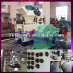 Small Charcoal ball making machine coal charcoal ball machine-