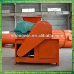 China widely used bbq charcoal briquette press machine charcoal powder ball/briquette machine