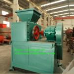 Roller 290/360/400 small capacity Coal pelletizer for sale-