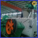 gypsum briquettes making line small charcoal briquettes making line