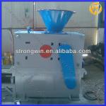 Strongwin lignite briquette making machine charcoal peat fuel briquettes making machine