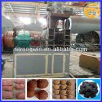 high briquette ratio metal scrap briquette making machine metal scrap briquette machine-